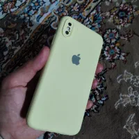 ایفونxs max 256|موبایل|هشتگرد, شهرک راه آهن|دیوار