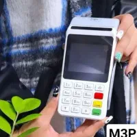 فروش فوری انواع دستگاههای کارتخوان پوز سیار  i90