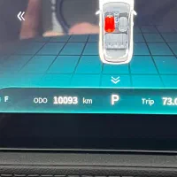 لاماری هایبرید مدل 2025|خودرو سواری و وانت|قزوین, |دیوار