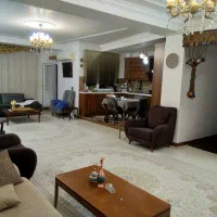 فروش آپارتمان دو خوابه اکازیون فول امکانات