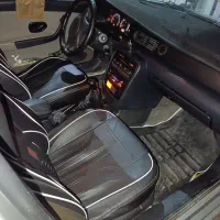 سمند مدل 84|خودرو سواری و وانت|بندرعباس, |دیوار