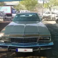 شورولت ایمپالا ۷۷-قیمت به بالاترین پیشنهادظرف۳ روز