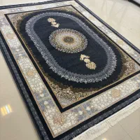فرش ۷۰۰شانه ضخیم ۸رنگ سنگین وزن