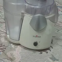 آبمیوه گیری