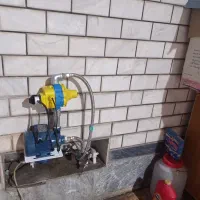 تاسیسات  آب و گاز|خدمات پیشه و مهارت|اندیمشک, |دیوار