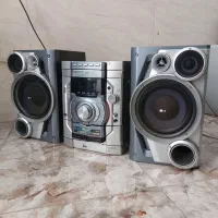 ضبط و باند الجی ۵۳۰۰وات قوی