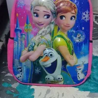 کیف کوله پشتی کودک