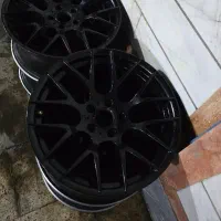 رینگ سایز ۱۹ bmw مدل oem 359m