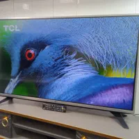 ال ای دی ۴۹اینج الجی کره اصل درحدصفر نونو|تلویزیون و پروژکتور|سنندج, |دیوار