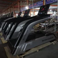 هوم جیم سالنی باشگاهی تردمیل|تجهیزات ورزشی|تهران, الهیه|دیوار