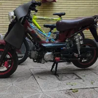 موتور همتاز110 مدل ۹۴