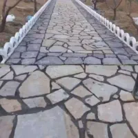 بنایی وجدول کاری