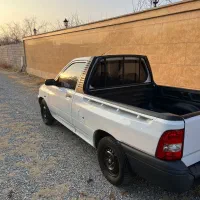 پراید وانت ۱۵۱