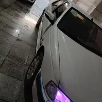 پژو پارس تیوفایو|خودرو سواری و وانت|گلستان (تهران), |دیوار