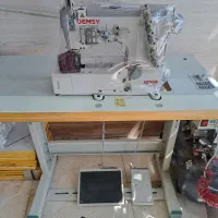 چرخ خیاطی میاندوز دینام سرخود شرکتی.مگنتی