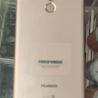 گوشی هواوی اثر انگشت