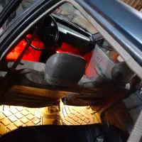 پراید مدل ۸۱|خودرو سواری و وانت|کازرون, |دیوار