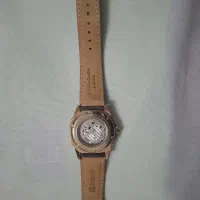 ساعت مچی سی تیزن  اورجینال اتوماتیک|ساعت|قم, انصارالحسین|دیوار