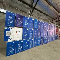 فروش کولر گازی ایران رادیاتور ۱۲ هزار