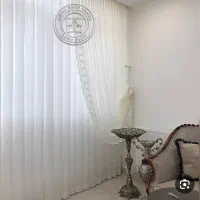 پرده حریر