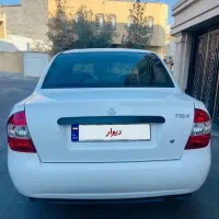 تیبا ۱ مدل ۱۳۹۹|خودرو سواری و وانت|سمنان, |دیوار