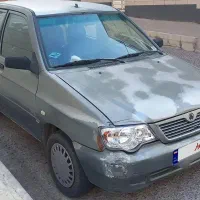 پراید ۱۳۲ مدل ۸۷|خودرو سواری و وانت|زنجان, |دیوار