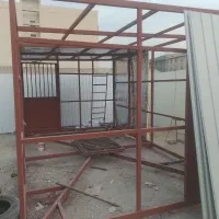 ساخت انواع ویلا سویسی کانکس ویلایی و مدیریتی|خدمات پیشه و مهارت|فردیس, شهرک راه آهن|دیوار