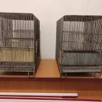 قفس تور سهره