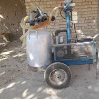 شیردوش