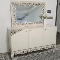 آینه کنسول