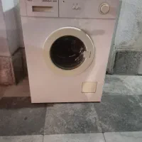 ماشین لباسشویی AEG