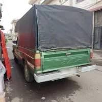 ماشین مزدا 2000 مدل 79|خودرو سواری و وانت|لنگرود, |دیوار