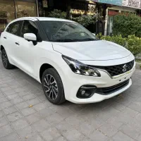 سوزوکی بالنو 2025 / نقد و اقساط