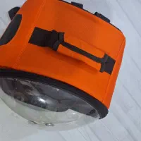 کوله حمل پرندگان کاملا نو|لوازم جانبی حیوانات|اهواز, اسلام آباد غربی|دیوار