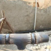 گازکشی جوشکاری گاز با تاییدیه نظام مهندسی|خدمات پیشه و مهارت|زابل, |دیوار