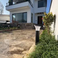 ویلارویان مستقل/استخردار/روفگاردن/۵خواب/مدارک کامل