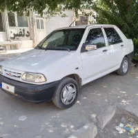 131 دوگانه سوز، مدل ۱۳۹۱ اتاق۴۰۴