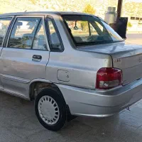 مدل ۸۷شاسی سالم بدون ترک جوش(بازدید رومشکان)