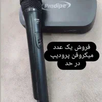 میکروفون درحد