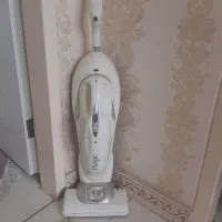 جارو شارژی مجیک ایستاده