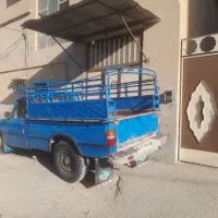 فروش نیسان مدل۷۸