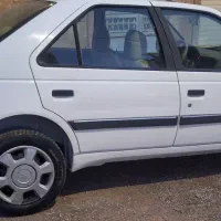 فروش پژو 405  SLX. TU5 مدل ۹۸|خودرو سواری و وانت|جلفا, |دیوار