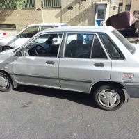 پراید مدل ۹۰انژکتور