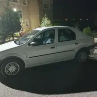 رنو تندرال ۹۰