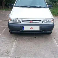 پراید131مدل نودوچهار