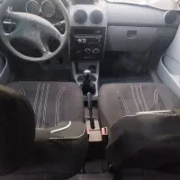 پراید 111 مدل 89 هیدرولیک|خودرو سواری و وانت|بیرجند, |دیوار