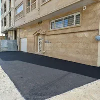 زیرسازی اسفالت( محوطه ، کوچه ، خیابان ) وایزوگام