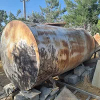 تانکر آب|مصالح و تجهیزات ساختمان|الیگودرز, |دیوار