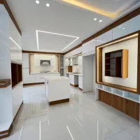 ۱۶۰متر شاهکاری معماری در لاهیجان