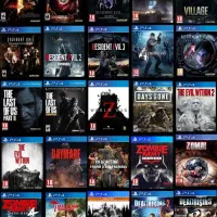 نصب بازی PS4/ PS5/ PC